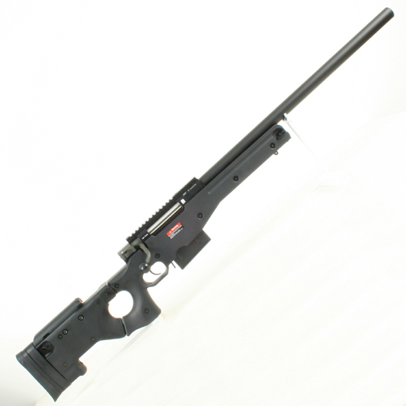 Ai Aw 338 Sniper Proline Fasrchrome